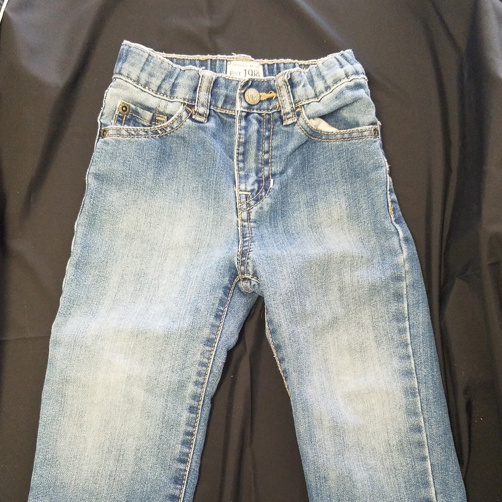 Size 2T Children's Place Jeans